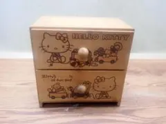 HELLO KITTY 小物入れ