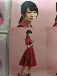 乃木坂46 一番くじ Q賞 秋元真夏 プロマイド