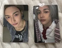 ❣️セール❣️ゼベワン zb1 ソウル トレカ day3 ソンハンビン ZB1 ゼベワン 韓国 ソウルコン ゼロズゾーン トレカ day3 テレ - メルカリ