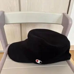 チャンピオンキャスケット