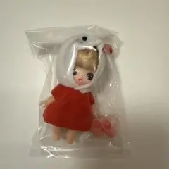 ぷちリカちゃん サンリオキャラクターズコレクション ハローキティ