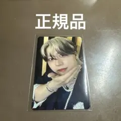 JO1 木全翔也 KCON JAPAN トレカ