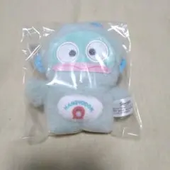 サンリオ シークレットマスコット ハンギョドン