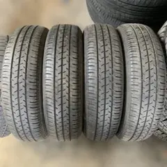 T-768【新品・未使用品】SEIBERLING SL101！145/80R13 - メルカリ