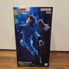 劇場版忍たま乱太郎　山田利吉フィギュア