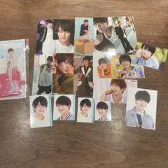 SEVENTEEN CARATLAND ポラロイド トレカ セット - メルカリ