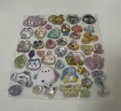 ボンボンドロップシール プチドロップ おすそわけ