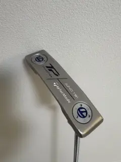 TaylorMade トラスパター　TP Collection Juno TB1
