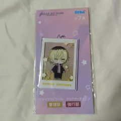 HARUHI ICHIKAWA アクリルキーホルダー