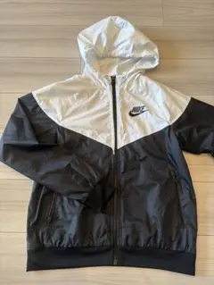 ウィンドブレーカー