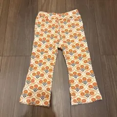 【定価】Heidi vintage しまむら　ベビーパンツ90サイズ