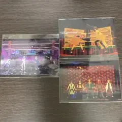 にじさんじ　ユニット歌謡祭　2022 ブロマイド