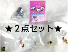 ★本日限定値下げ★ちいかわ飯店★鎧さんの愛情弁当　鎧さんフィギュア　ミニチュア