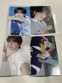 2025年最新】TWS シニュ トレカの人気アイテム - メルカリ