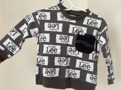 キッズ　ベビー　100 Buddy Lee トレーナー