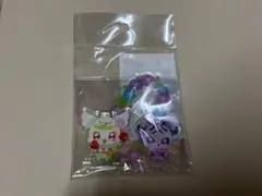 キミとアイドルプリキュア キミプリ プリルン メロロン アクリルスタンド