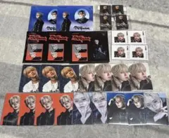 JO1 白岩瑠姫 トレカ アザージャケット まとめ売り