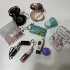 メイクアップミニセット