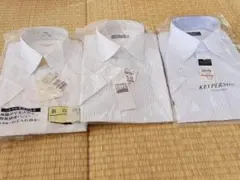 新品半袖シャツ 3枚セット KEYPERSON他