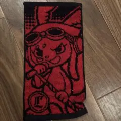 L'Arc-en-Ciel ジャガードタオル　hyde ローソン　ハイド　ラルク