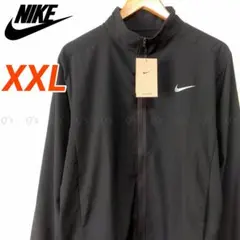 ナイキ RA トラック ジャケット ウインドブレーカー ウーブン 新品 XXL