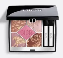 DIOR 新品・限定品！！ 2025サマーコレクション アイシャドウ