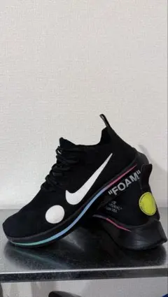 2026年最新】ズームフライ オフホワイトの人気アイテム - メルカリ