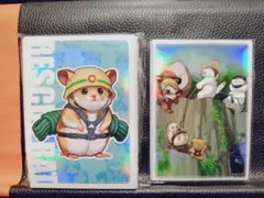 レスキューラット スリーブ 95枚セット 美品 遊戯王 レスキューラット スリーブ 50枚セット - メルカリ