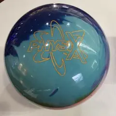 900GLOBAL VOLT ボルト ボウリングボール 新品未使用品 15ポンド