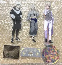 凪誠士郎 アクリルスタンド