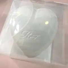 ReFa ハートブラシ 取扱説明書付き 新品未使用 オーロラ ホワイト