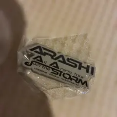 嵐　カプセルトイ　ARASHI 2026 マグネット　ライブマグネット