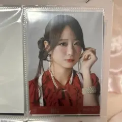 = LOVE イコラブ 劇薬中毒 封入 生写真 瀧脇笙古