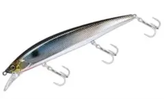 ジャッカル リレンジ 110SP HLボラギンクロ　新品未使用品です！のサムネイル