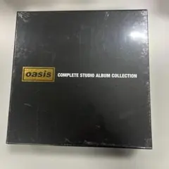 oasis live '25 MANCHSTER限定 vip box - メルカリ
