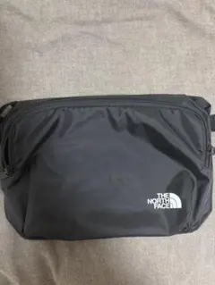 THE NORTH FACE ボディバッグ ブラック