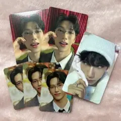 INI THE WINTER MAGIC ウィンマジ 池崎理人 トレカ