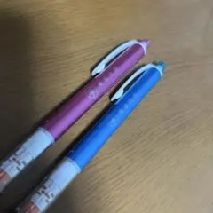 星模様 シャープペンシル 2本セット 平成 レトロ 昭和 - メルカリ