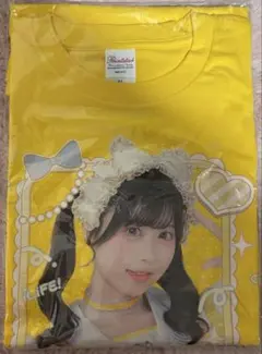 iLiFE! 武道館 ONELiFE!くじ 福丸うさ A賞 実写Tシャツ 2026年最新】福丸うさ tシャツの人気アイテム - メルカリ