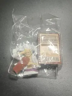 チョコサプワンピース　ルフィ ニカ