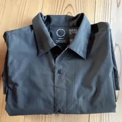 山と道 / Bamboo Shirt / Msizeのサムネイル