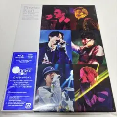 原因は自分にある。　Blu-ray CDセット 原因は自分にある。 因果律の逆転 Blu-ray - メルカリ