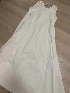 ZARAワンピース