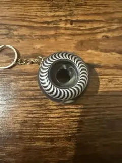スピットファイア　キーホルダー