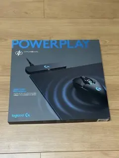 マウスパッド ゲーミング ロジクール