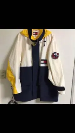 90s tommyhilfiger sailing gear
