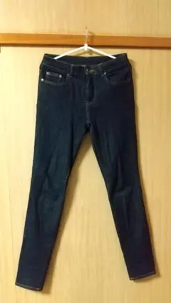 デニム ジーンズ レディース トールサイズ ストレート