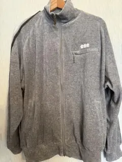 jacket フリースジャケット