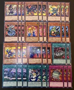 遊戯王 トゥーン デッキパーツ トゥーンワールド ウルパラ - メルカリ