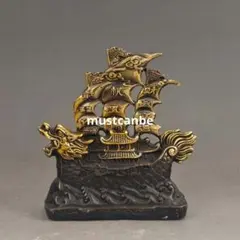 ブラックドラゴン ジュエリーボックス 小物入れ - メルカリ